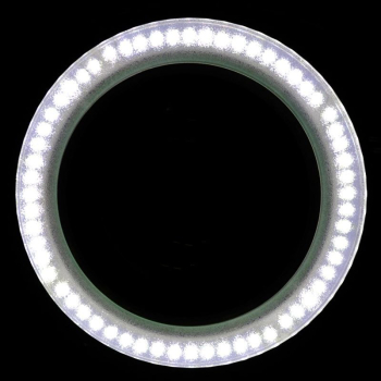 LAMPA LUPA ELEGANTE 6014 60 LED SMD 5D DO BLATU